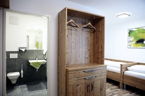 Hotel City Rooms Wels
